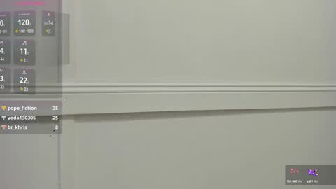 Amelia online show from 12-13-24, 03:54