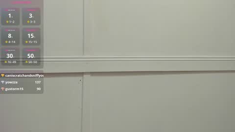 Amelia online show from 12-26-24, 03:31