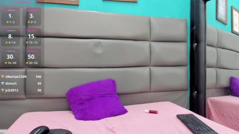 Amelia online show from 01-08-25, 06:31