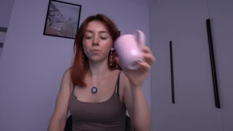 Amelia   online show from 10-02-25, 02:46