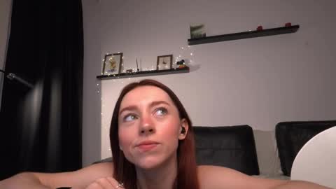 Amelia   online show from 02-08-26, 03:37