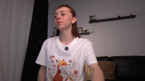 Amelia   online show from 04-14-26, 04:35