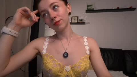 Amelia   online show from 04-19-26, 06:10