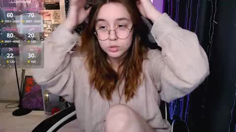 Snapshot of ameliameadd chatting on 02-25-26, 10:36 Amelia online show from 02-25-26, 10:36