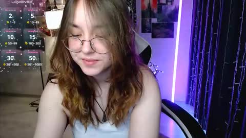 Snapshot of ameliameadd chatting on 03-02-26, 11:06 Amelia online show from 03-02-26, 11:06