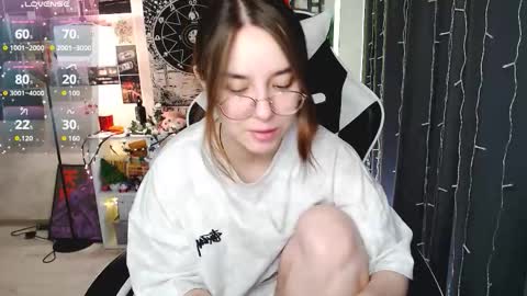 Amelia online show from 03-16-26, 10:30