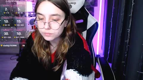 Amelia online show from 03-31-26, 04:29