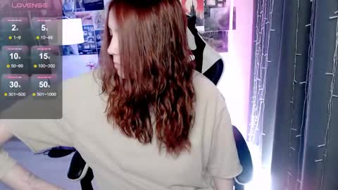 Amelia online show from 05-19-26, 09:48