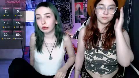 Amelia online show from 05-23-26, 03:27