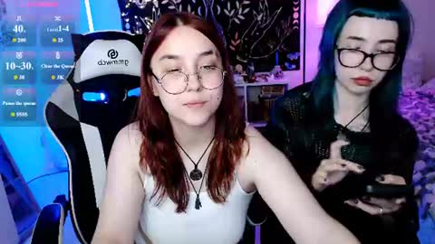 Amelia online show from 07-13-26, 12:30