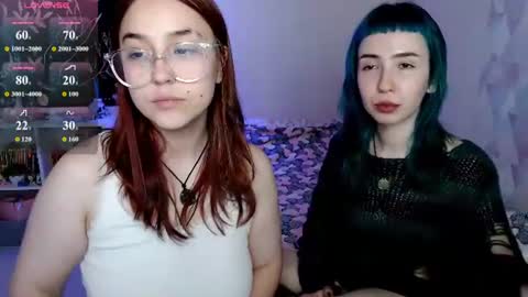 Amelia online show from 07-16-26, 11:16