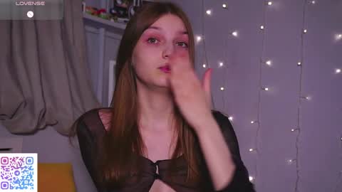 Amelia online show from 03-27-26, 08:26