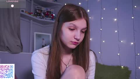 Snapshot of ameliami chatting on 04-26-26, 05:27 Amelia online show from 04-26-26, 05:27