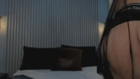 Amelianaughty  online show from 04-19-26, 04:28