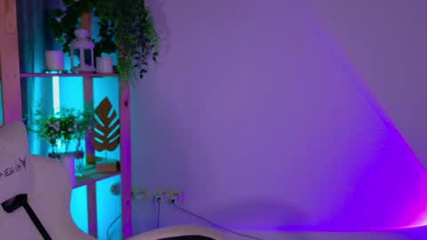 Snapshot of ameliarosaline chatting on 05-15-26, 03:02 ameliarosaline online show from 05-15-26, 03:02