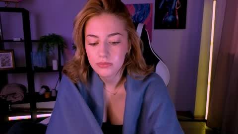 Snapshot of ameliarosaline chatting on 05-19-26, 02:18 ameliarosaline online show from 05-19-26, 02:18