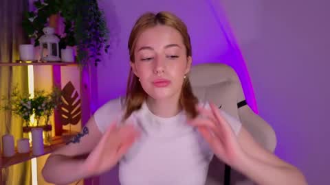 Snapshot of ameliarosaline chatting on 05-29-26, 03:48 ameliarosaline online show from 05-29-26, 03:48