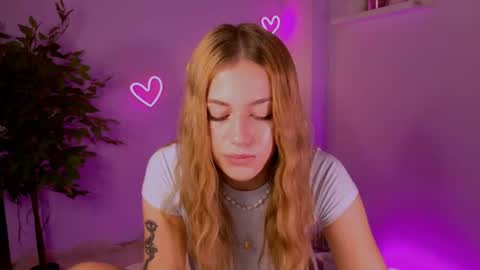 Amelia online show from 07-24-26, 03:26