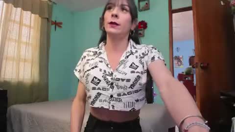 ameliasexdoll online show from 06-25-26, 05:50