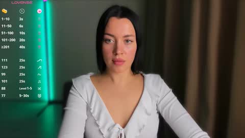 Amelia Sonk online show from 09-14-25, 06:29