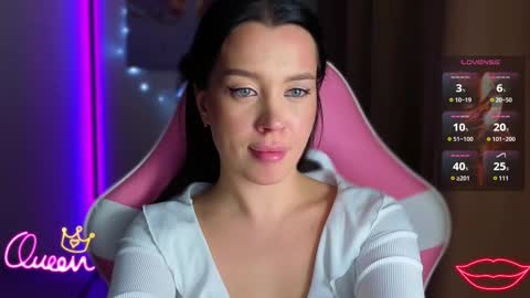 Amelia Sonk online show from 12-18-25, 02:06