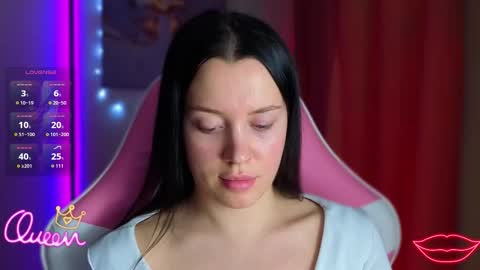 Amelia Sonk online show from 12-18-25, 10:05