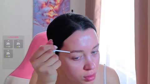 Amelia Sonk online show from 02-10-26, 08:18