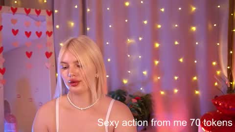  Amelia  online show from 02-17-26, 04:20