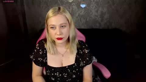 Amelia online show from 07-08-26, 09:25