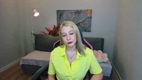 Amelia online show from 07-10-26, 01:10