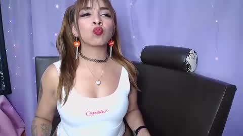 amelie brown online show from 03-03-25, 02:04