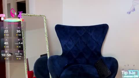 amelie brown online show from 03-18-26, 03:59