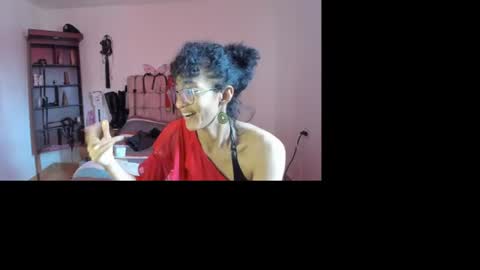 Snapshot of amelie__martinez chatting on 07-24-26, 03:21 amelie__martinez online show from 07-24-26, 03:21
