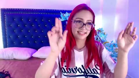 Amelie online show from 05-16-26, 11:31
