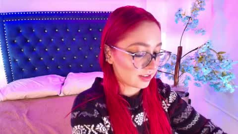 Amelie online show from 05-31-26, 11:17