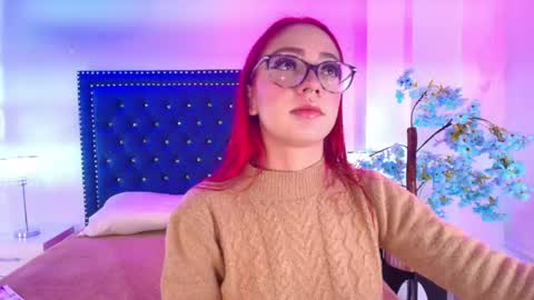 Amelie online show from 06-01-26, 11:23