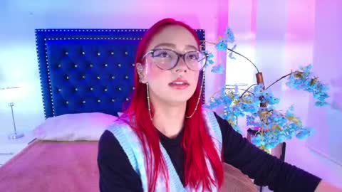 Amelie online show from 06-02-26, 11:23