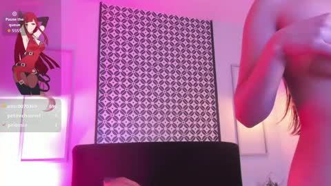 amelie online show from 05-16-26, 01:24