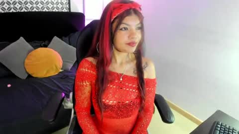 amelie online show from 05-30-26, 01:52