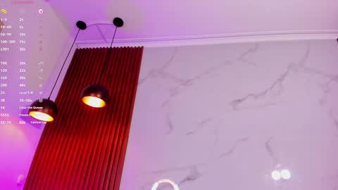 Snapshot of amelie_leigh chatting on 01-28-25, 07:22 Alejandra online show from 01-28-25, 07:22