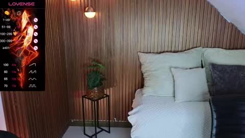 Isabella online show from 02-22-25, 03:34