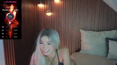 Isabella online show from 03-10-25, 04:28