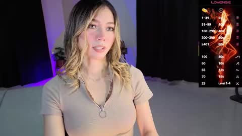 Isabella online show from 11-15-25, 03:37