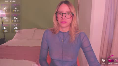 Amelie Graham online show from 01-22-25, 12:06