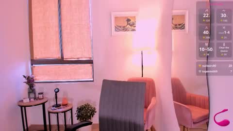 Amelie Graham online show from 10-09-25, 06:06