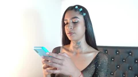 Ameliejoness  online show from 05-30-26, 09:12