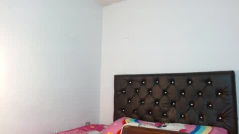 Ameliejoness  online show from 07-14-26, 07:30