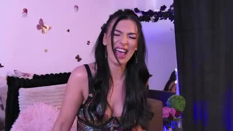 AmelieReeaa online show from 07-18-26, 02:21