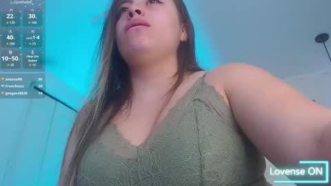 Amelie  online show from 02-06-26, 04:10