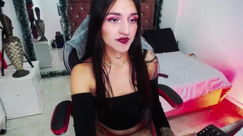 AMELIEROUS .. see you tomorrow  kisses online show from 01-02-25, 02:00